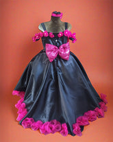 Tasha Dress | Sweet Daily Frock